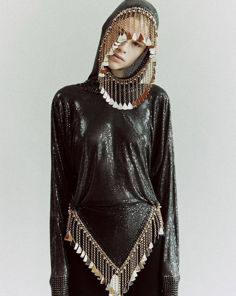 Photo of model Tida Rosvall - ID 726983