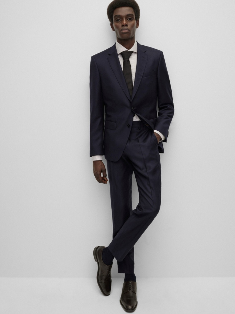Photo of model Ayman Salah - ID 726991