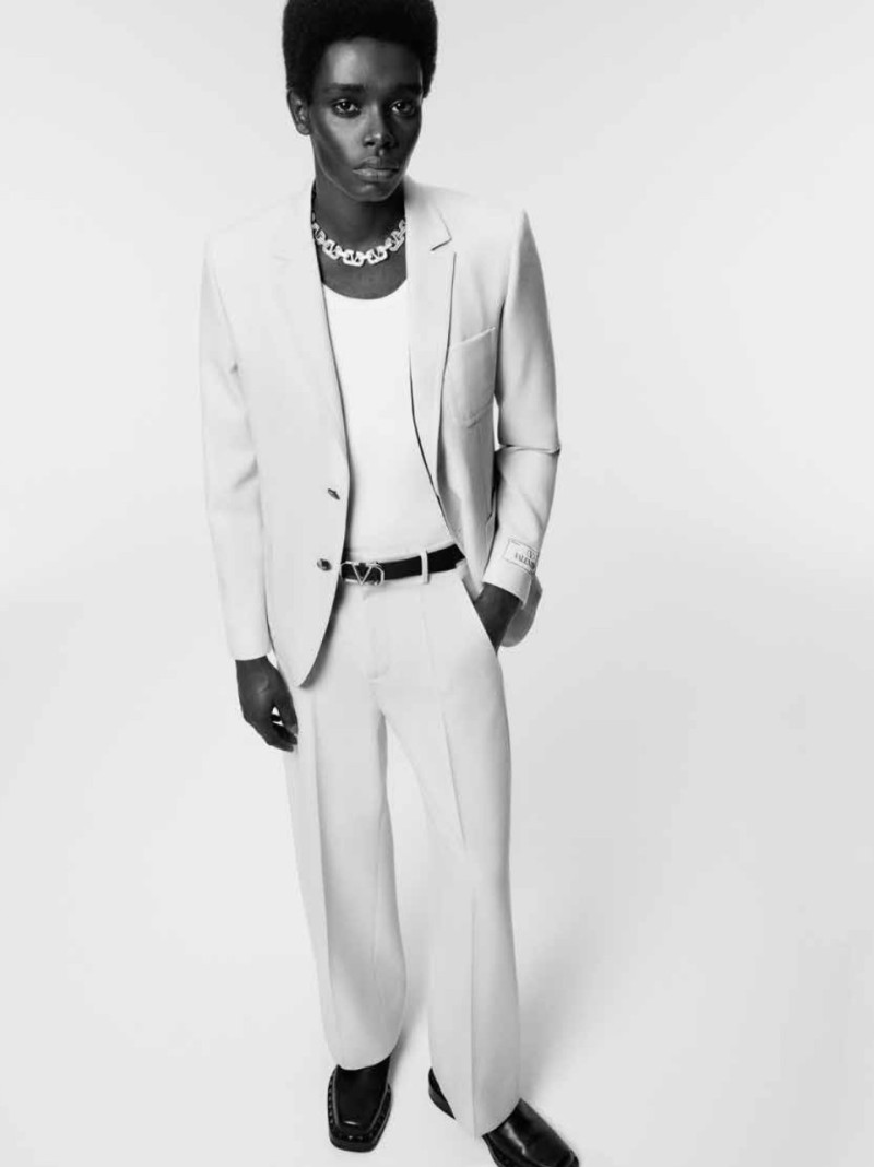 Photo of model Ayman Salah - ID 726993