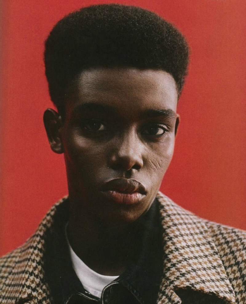 Photo of model Ayman Salah - ID 726999