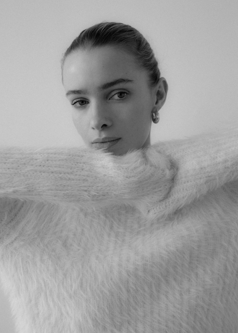 Photo of model Ieva Rainyte - ID 727001