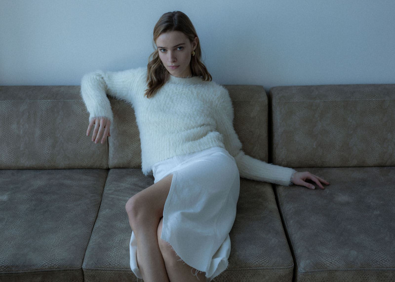 Photo of model Ieva Rainyte - ID 727002