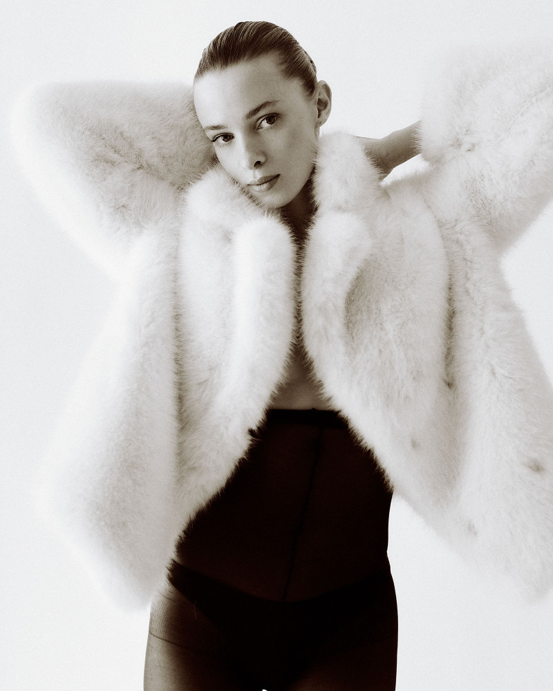 Photo of model Ieva Rainyte - ID 727004