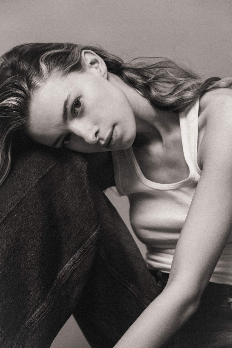 Photo of model Ieva Rainyte - ID 727008