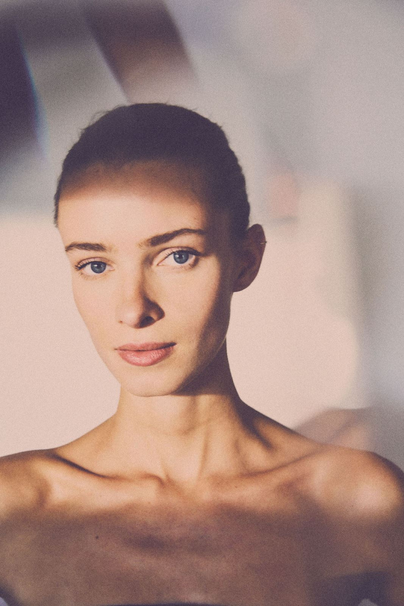 Photo of model Ieva Rainyte - ID 727011