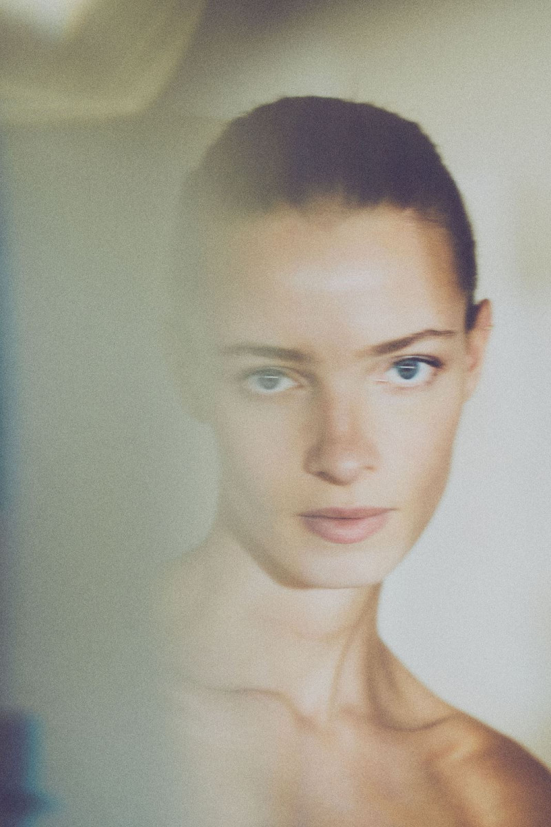 Photo of model Ieva Rainyte - ID 727012