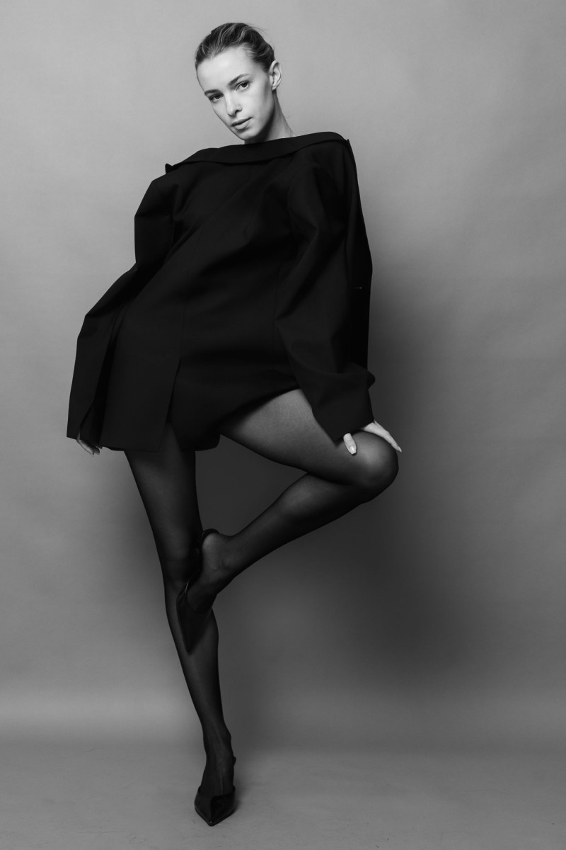 Photo of model Ieva Rainyte - ID 727016