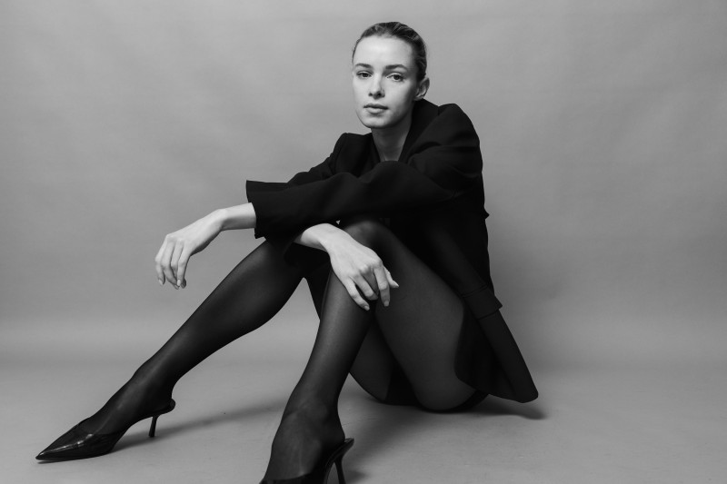 Photo of model Ieva Rainyte - ID 727017