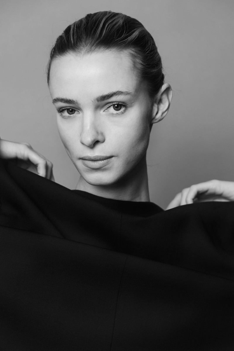 Photo of model Ieva Rainyte - ID 727018