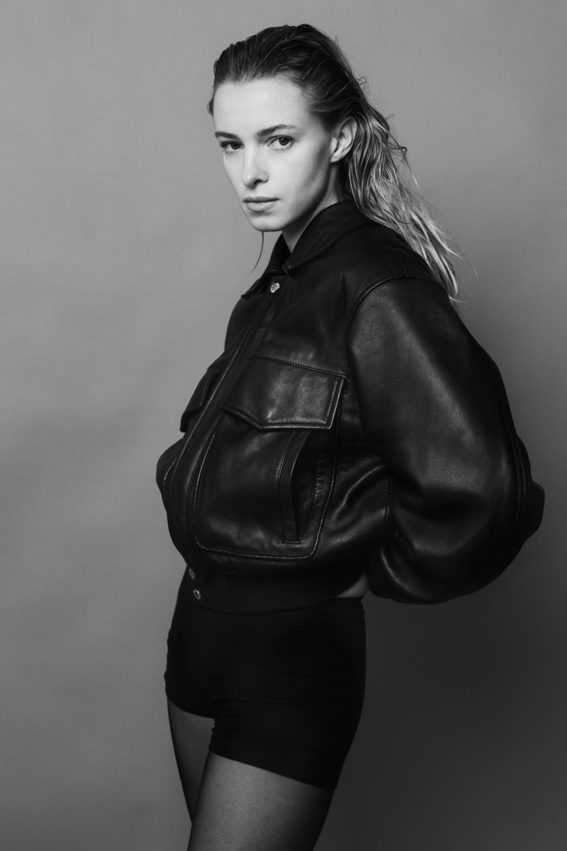 Photo of model Ieva Rainyte - ID 727019