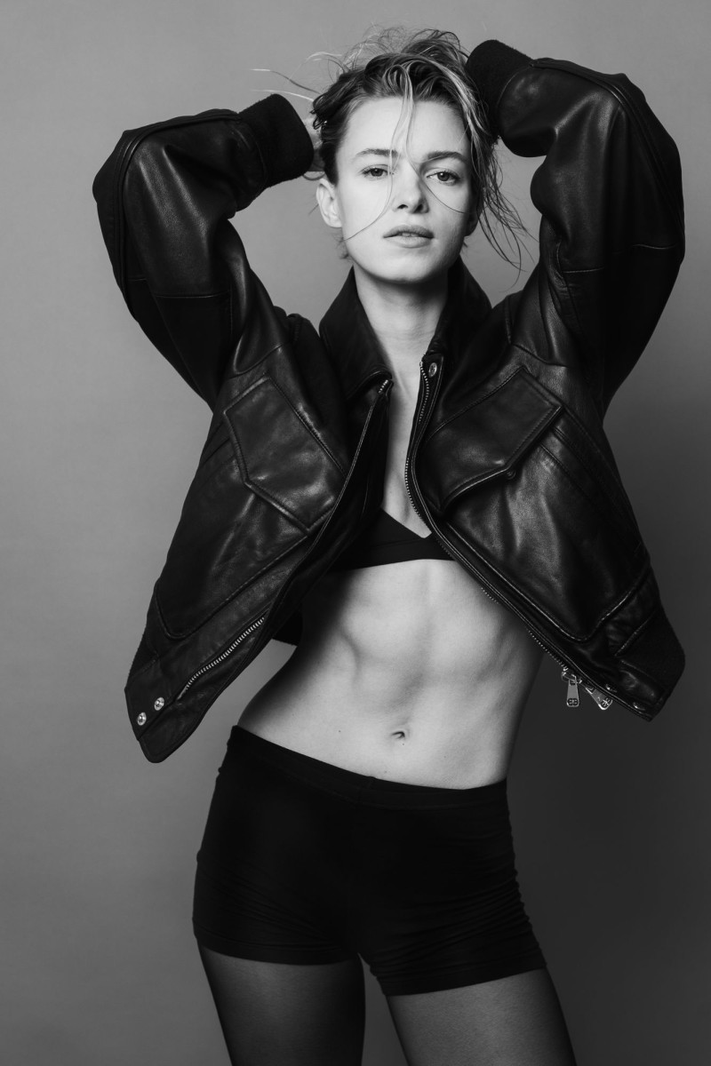 Photo of model Ieva Rainyte - ID 727020