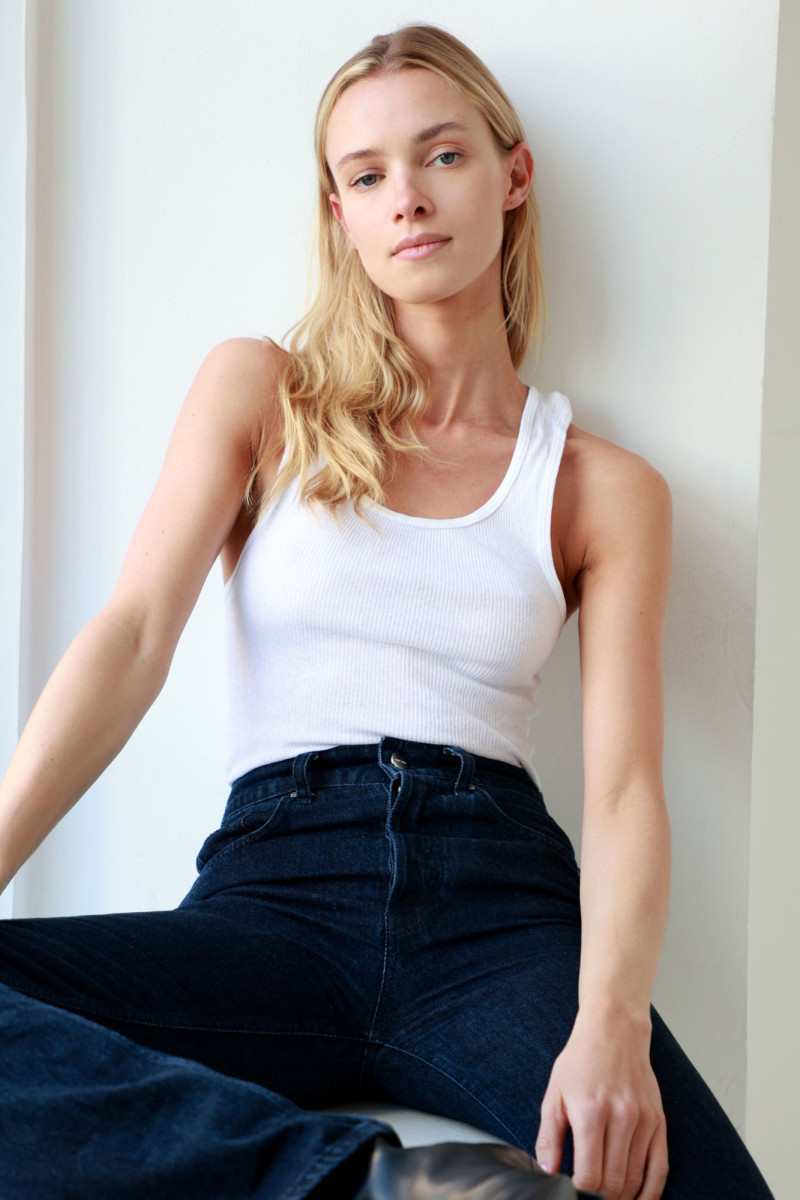 Photo of model Ieva Rainyte - ID 727024