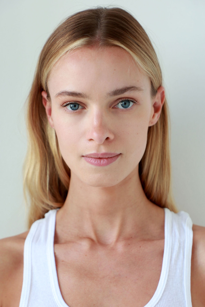 Photo of model Ieva Rainyte - ID 727025