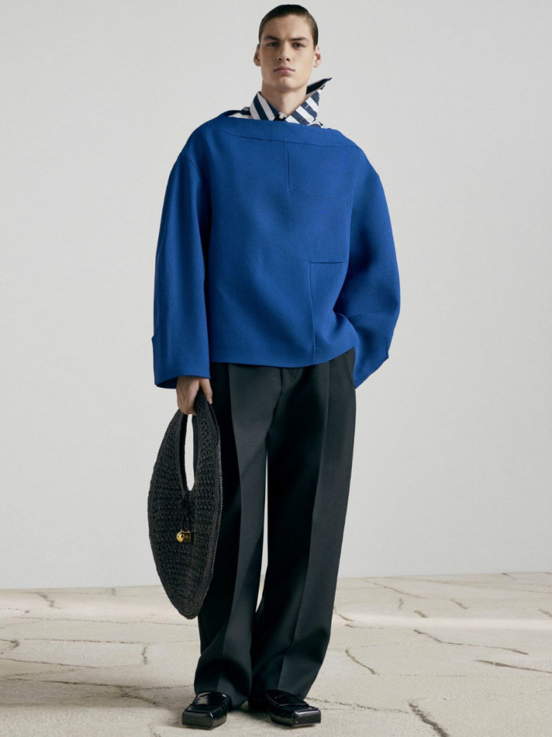 Photo of model Finn Farrell - ID 727038
