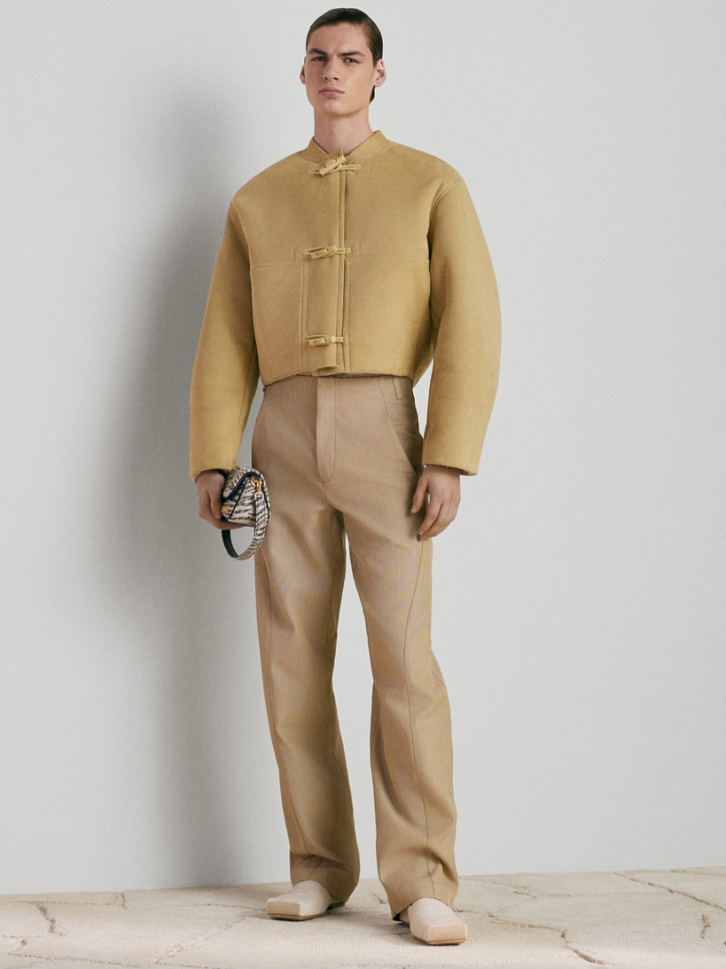 Photo of model Finn Farrell - ID 727039