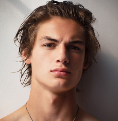 Finn Farrell