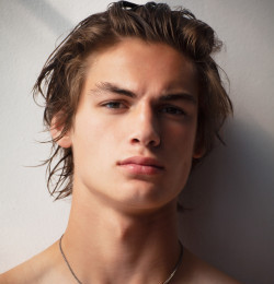 Finn Farrell