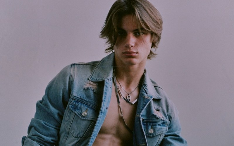Finn Farrell