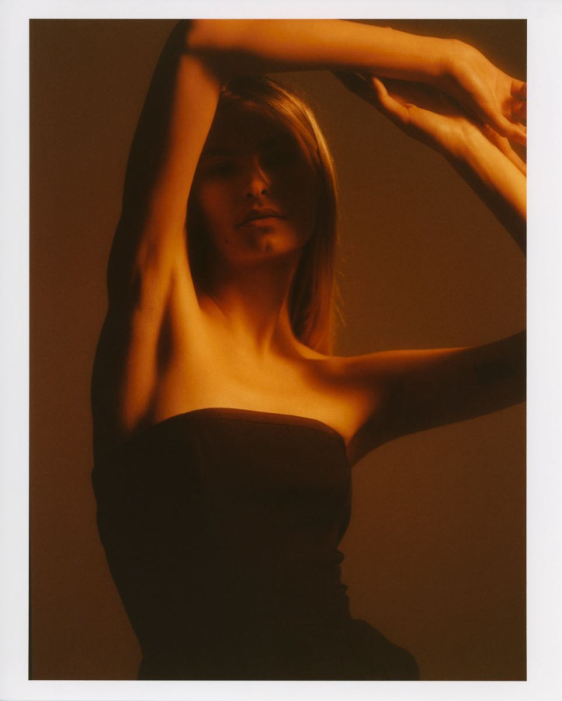 Photo of model Darina Deryzemlia - ID 727061