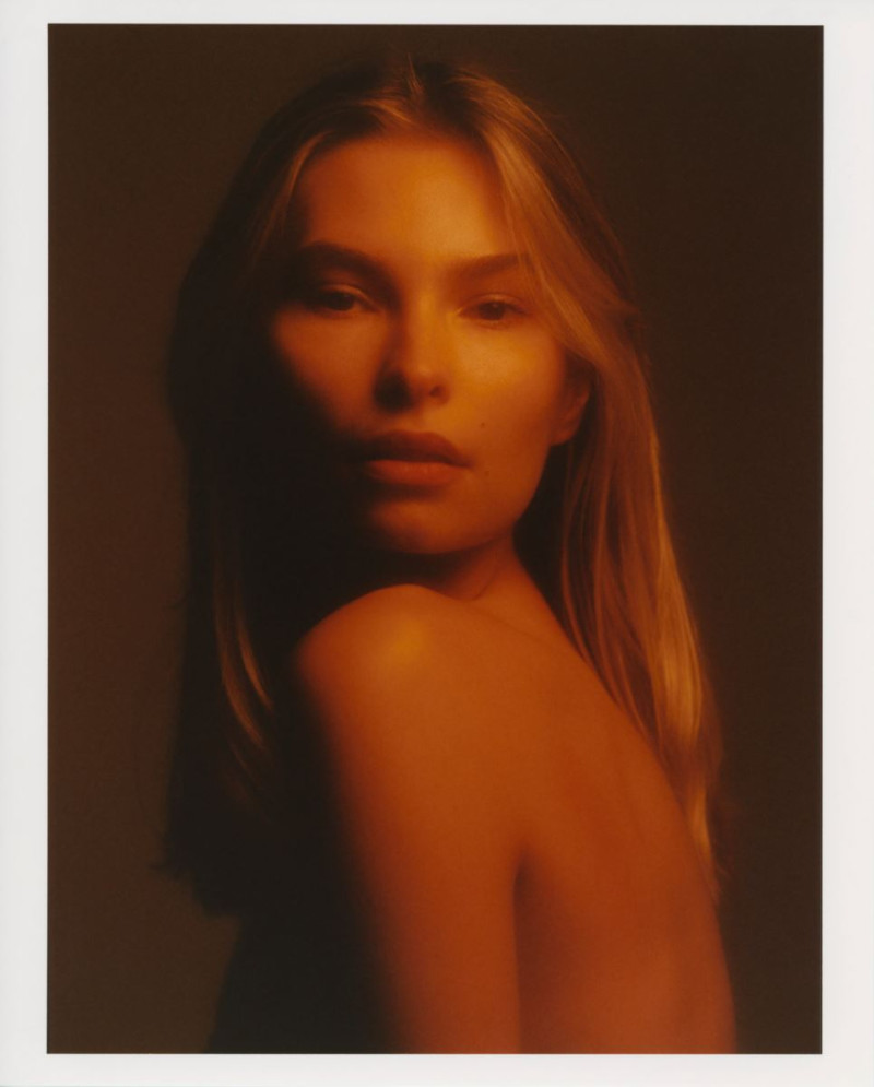 Photo of model Darina Deryzemlia - ID 727062