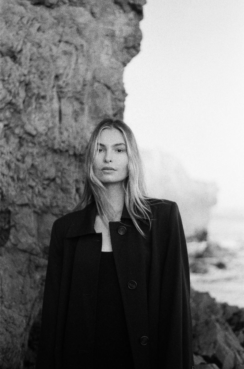 Photo of model Darina Deryzemlia - ID 727065
