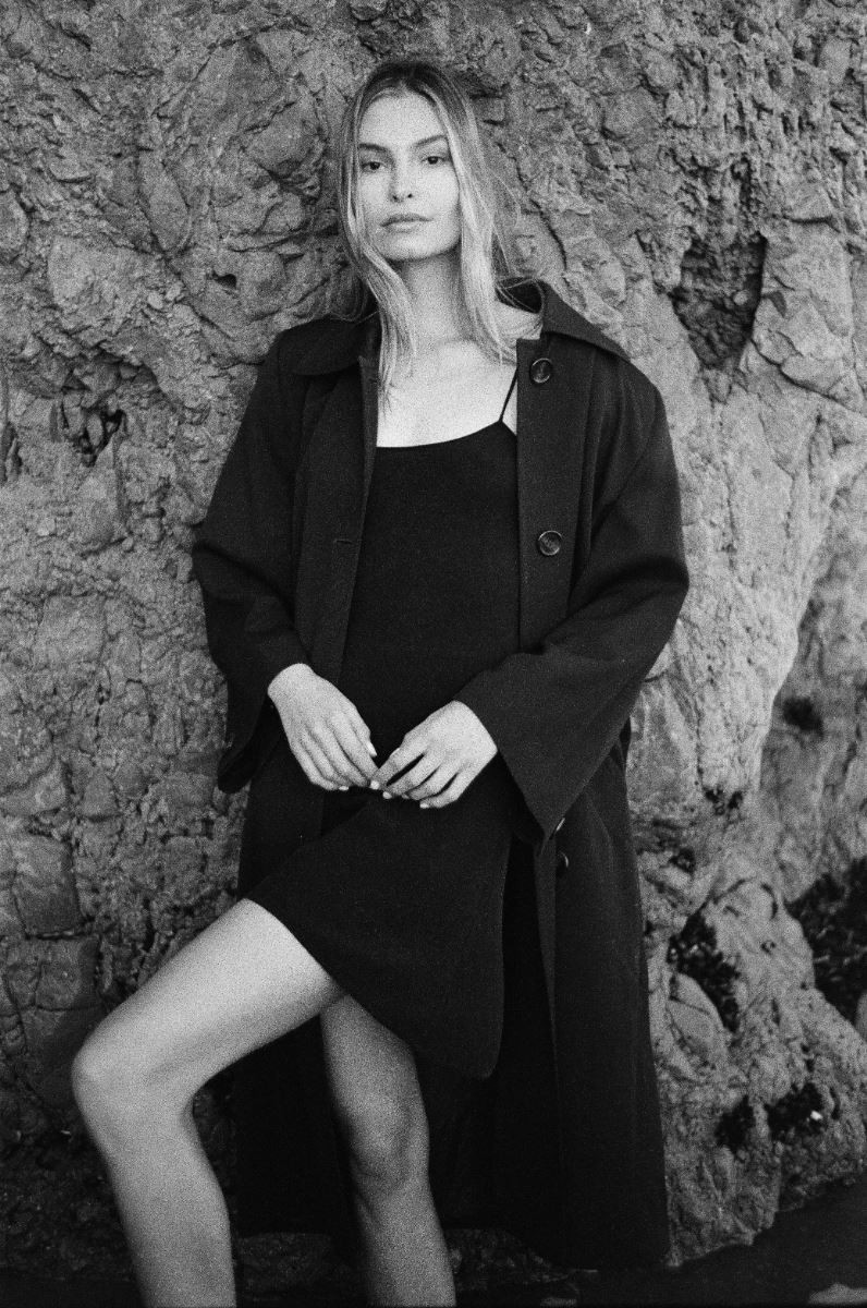 Photo of model Darina Deryzemlia - ID 727066