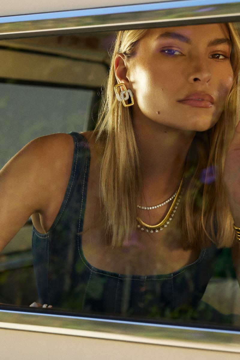 Photo of model Darina Deryzemlia - ID 727071