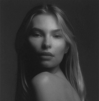 Darina Deryzemlia