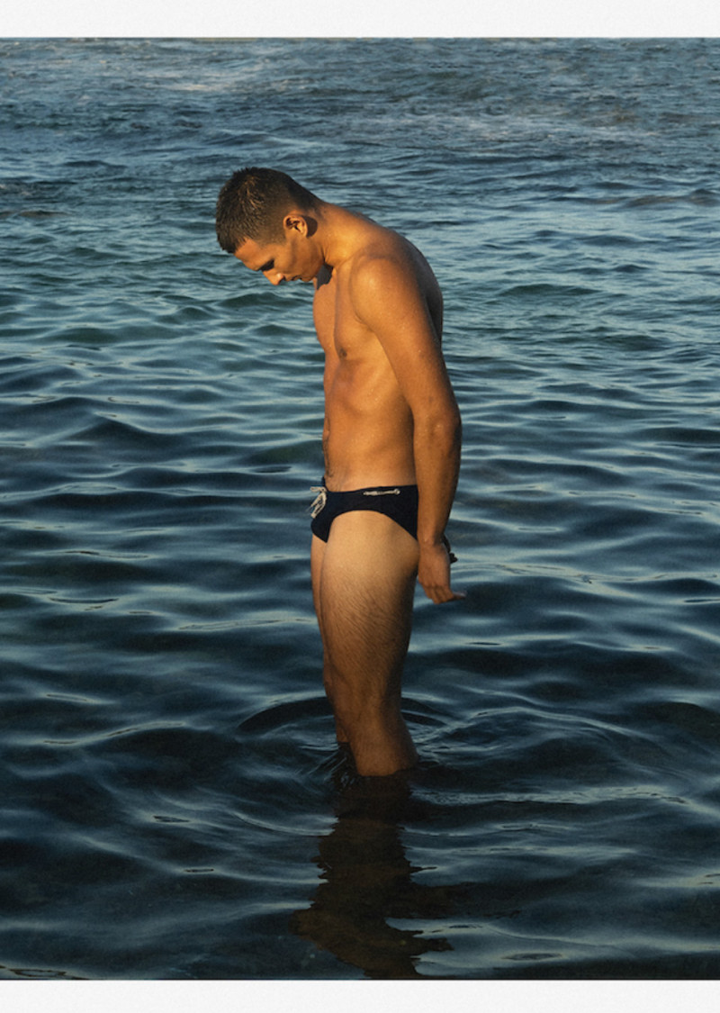 Photo of model Adam Fisher - ID 727079