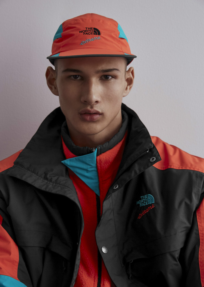 Photo of model Adam Fisher - ID 727088