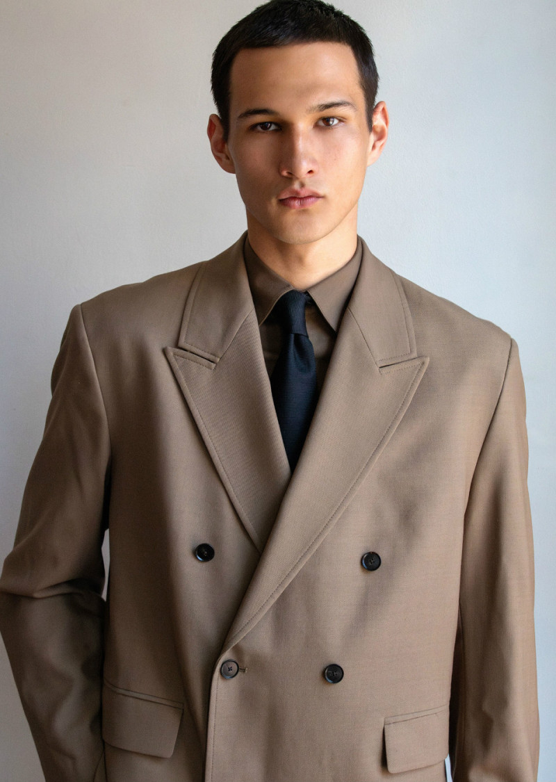 Photo of model Adam Fisher - ID 727094