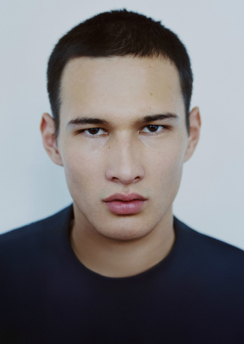 Photo of model Adam Fisher - ID 727098