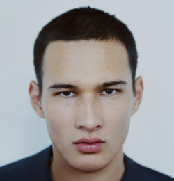 Adam Fisher
