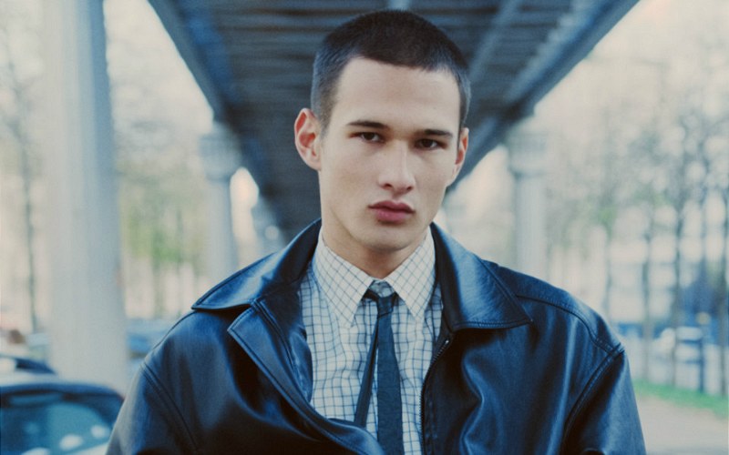 Adam Fisher