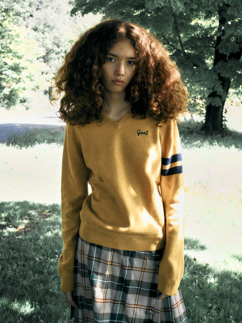 Photo of model Ayanna Coles - ID 727104