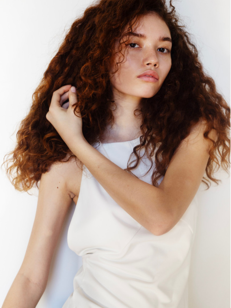 Photo of model Ayanna Coles - ID 727109