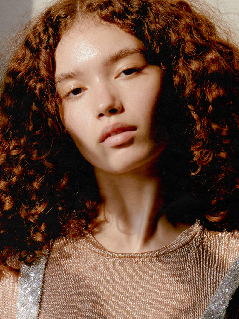 Photo of model Ayanna Coles - ID 727111