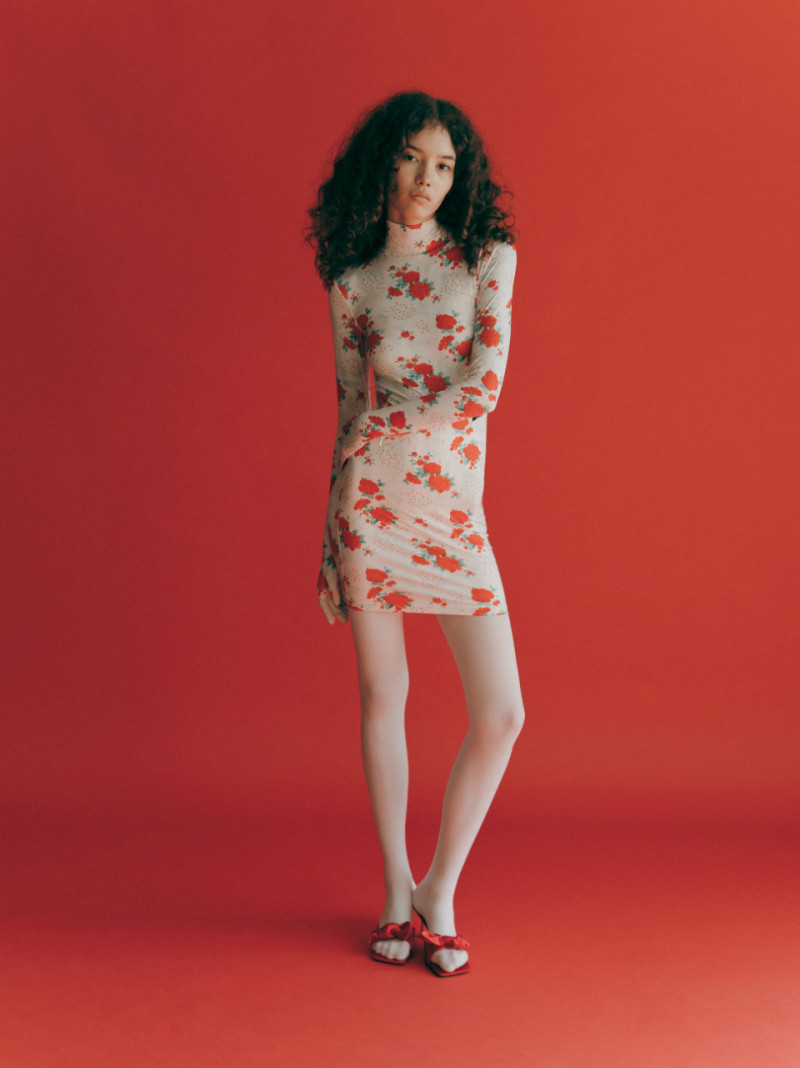 Photo of model Ayanna Coles - ID 727114