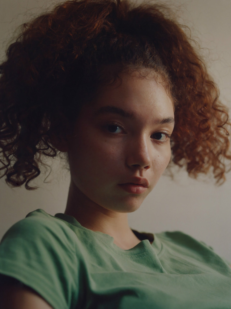 Photo of model Ayanna Coles - ID 727119