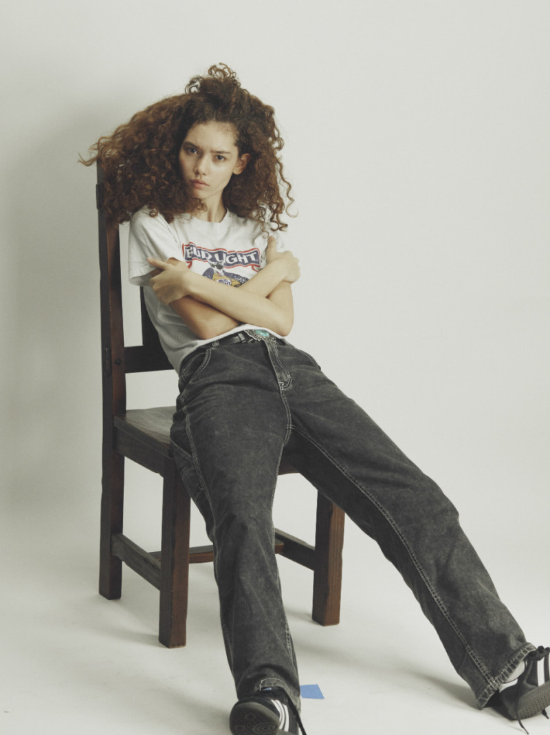 Photo of model Ayanna Coles - ID 727122