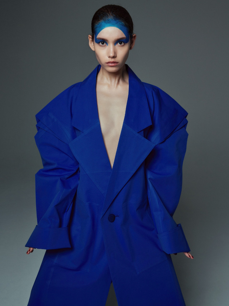 Photo of model Ayanna Coles - ID 727127