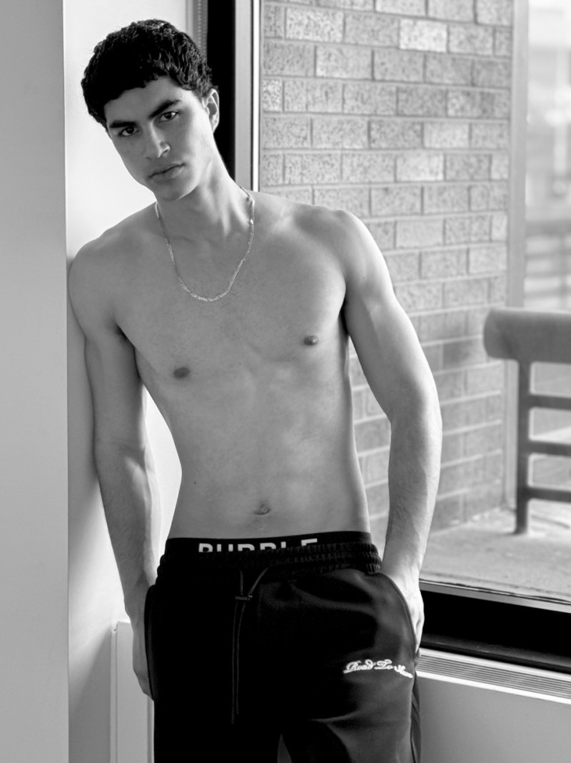 Photo of model Ezequiel Marte - ID 727160