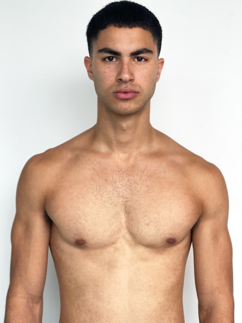 Photo of model Ezequiel Marte - ID 727165