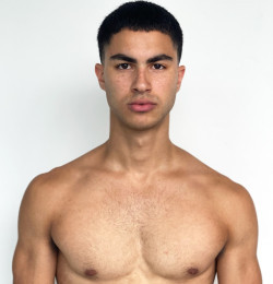 Ezequiel Marte