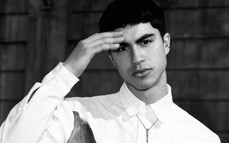 Ezequiel Marte