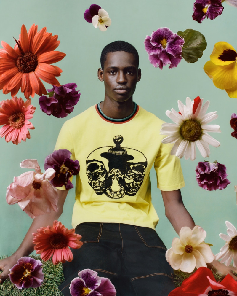 Photo of model Muhammad Fadel Lo - ID 727168