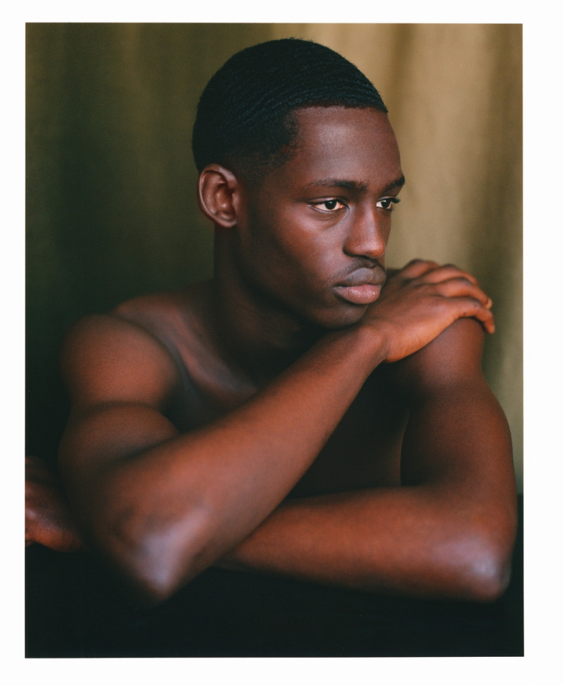 Photo of model Muhammad Fadel Lo - ID 727174