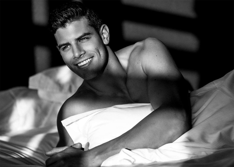 Photo of model Frankie Cammarata - ID 727180
