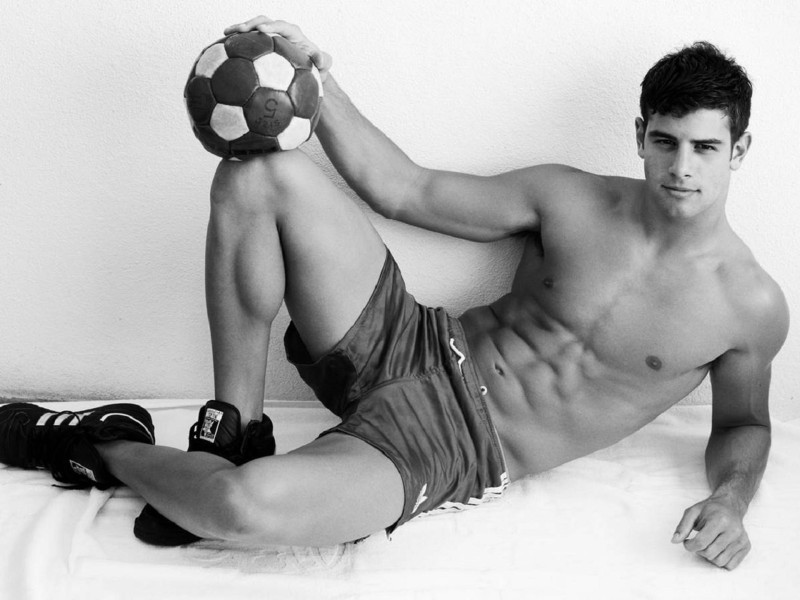 Photo of model Frankie Cammarata - ID 727185