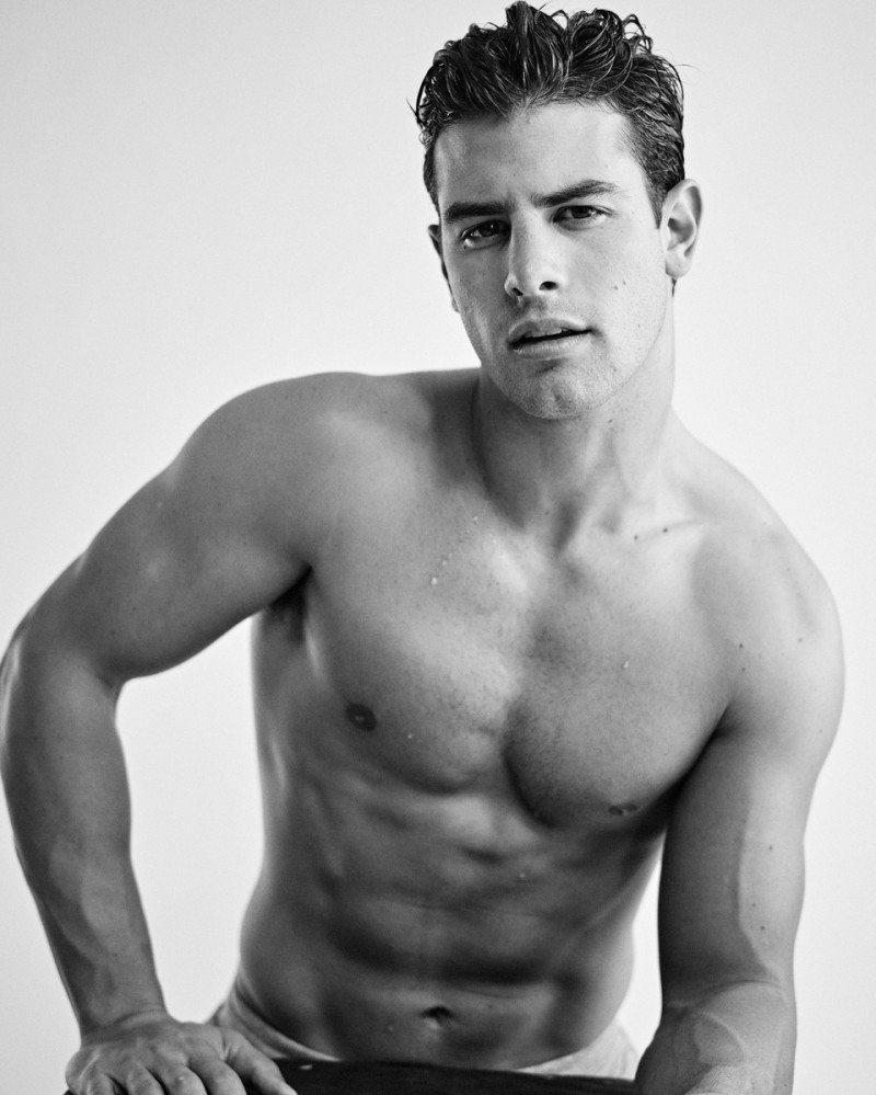 Photo of model Frankie Cammarata - ID 727196